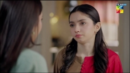 Tum Larkay Bhi Na - Episode 19 - 9th March 2026